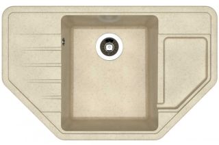 Кухонная мойка Dr. Gans Рио дюна